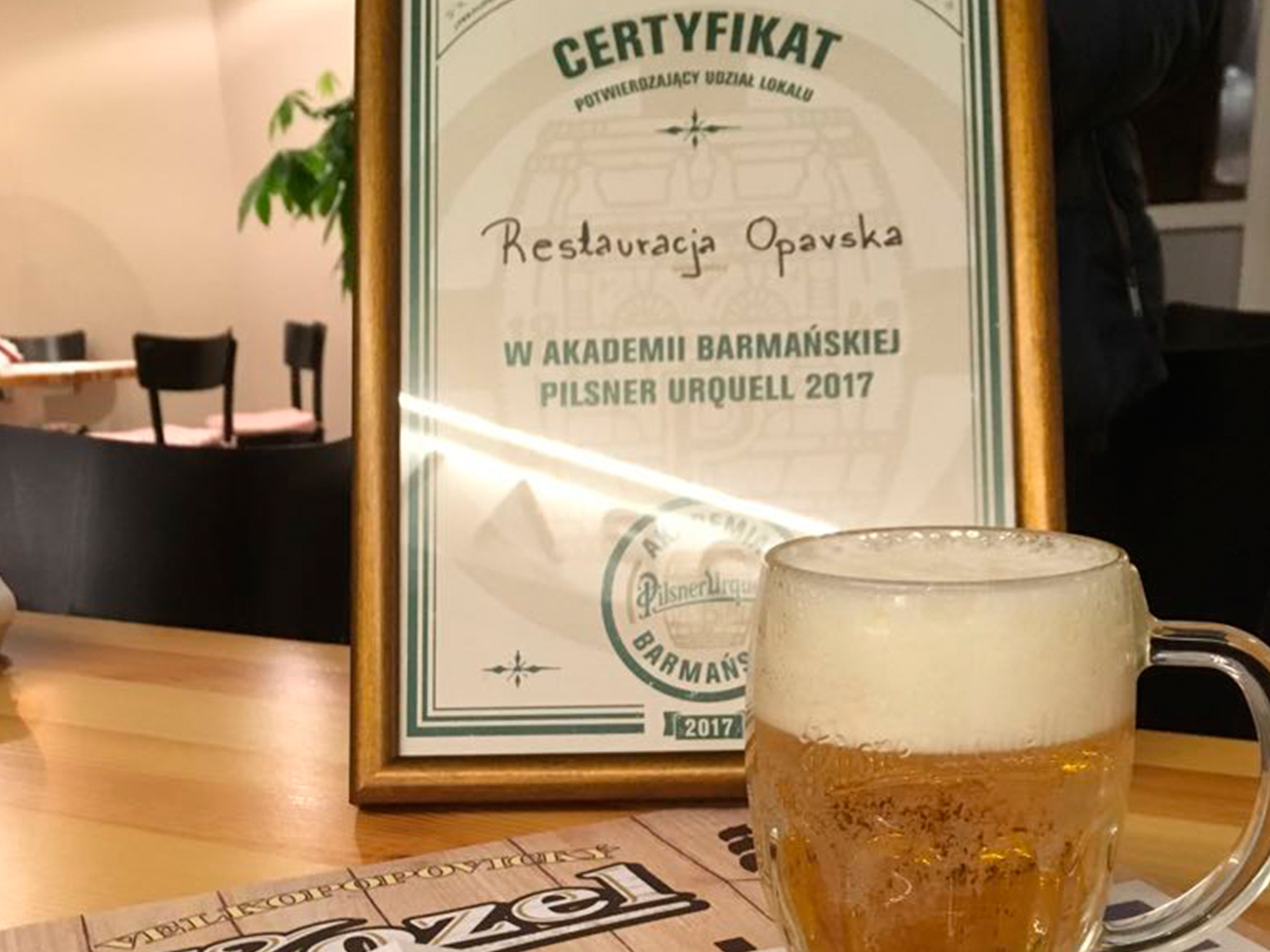 Szkolimy naszych pracowników