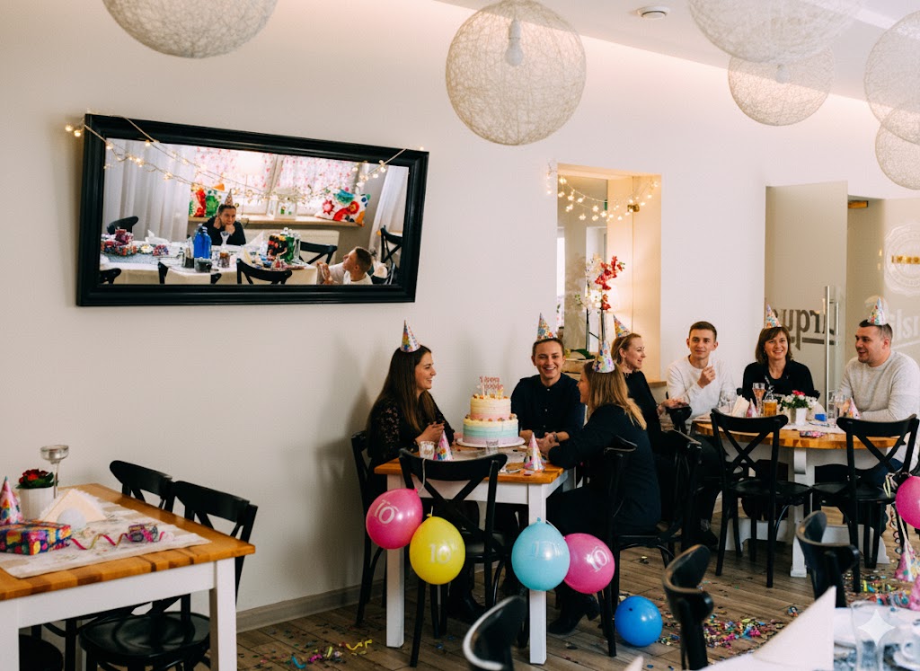 przyjęcia rodzinne Racibórz